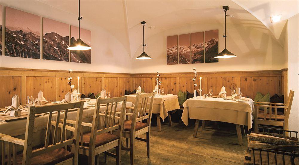 Raffl'S St. Antoner Hof Hotel Sankt Anton am Arlberg Kültér fotó