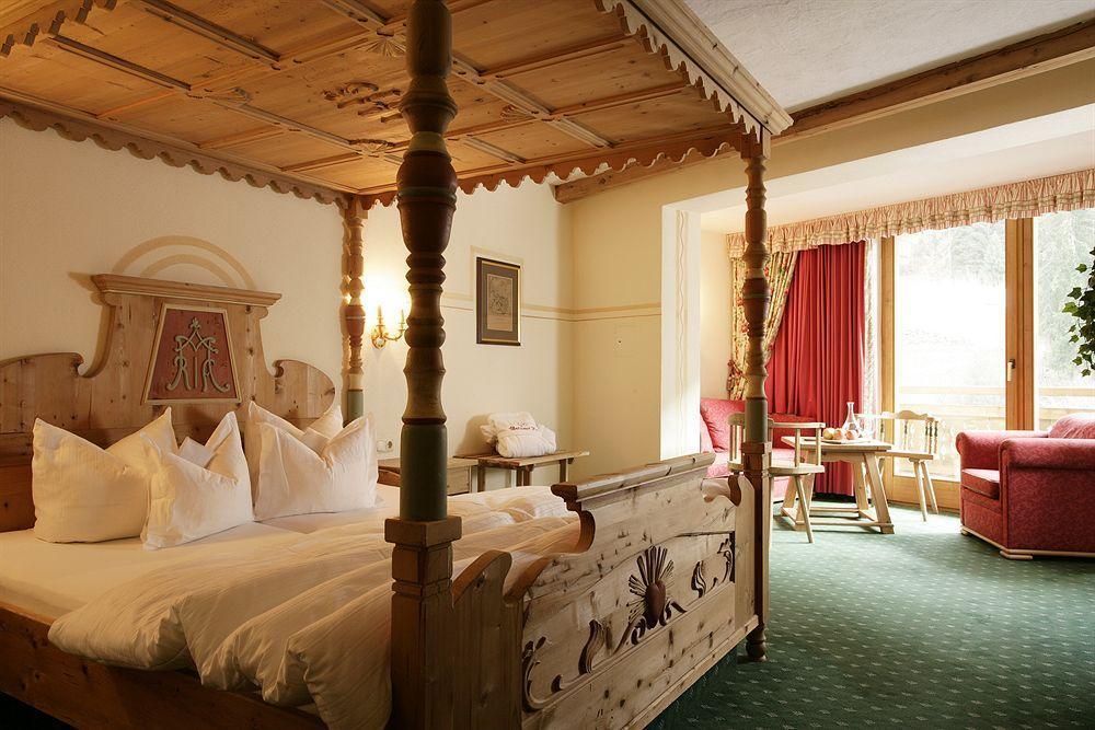 Raffl'S St. Antoner Hof Hotel Sankt Anton am Arlberg Kültér fotó