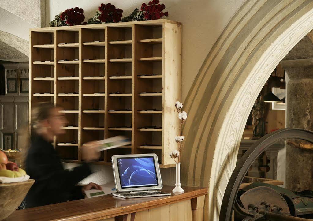 Raffl'S St. Antoner Hof Hotel Sankt Anton am Arlberg Kültér fotó