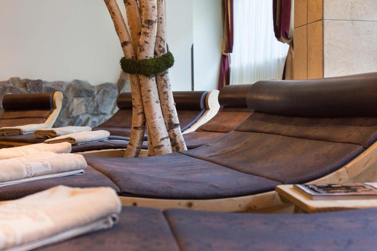 Raffl'S St. Antoner Hof Hotel Sankt Anton am Arlberg Kültér fotó