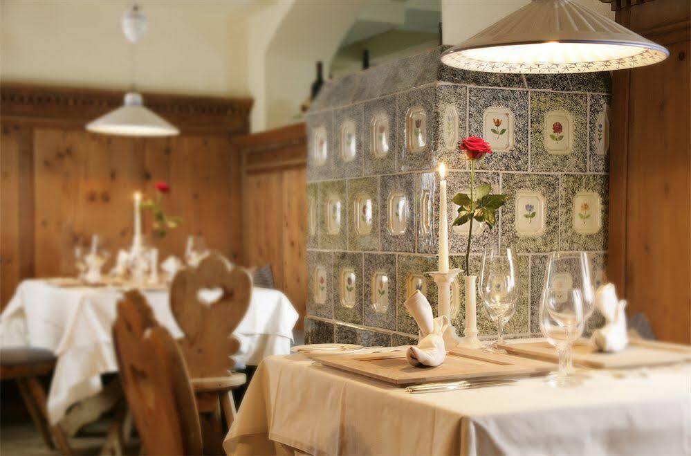 Raffl'S St. Antoner Hof Hotel Sankt Anton am Arlberg Kültér fotó